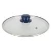 Набор посуды Gimex Cookware Set induction 9 предметів Dark Blue (6977225) изображение 9