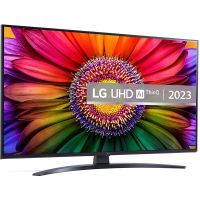 Телевизор LG 43UR81006LJ изображение 2