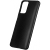 Чехол для мобильного телефона ColorWay TPU matt Xiaomi Redmi 10 2022 black (CW-CTMXR1022-BK) изображение 2
