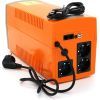 Источник бесперебойного питания Makelsan Lion1200VA (720W) (LionUPS1200kVA) изображение 2