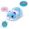 Интерактивная игрушка Pets & Robo Alive S1 - Забавный хомячок (голубой) (9543-1) изображение 2
