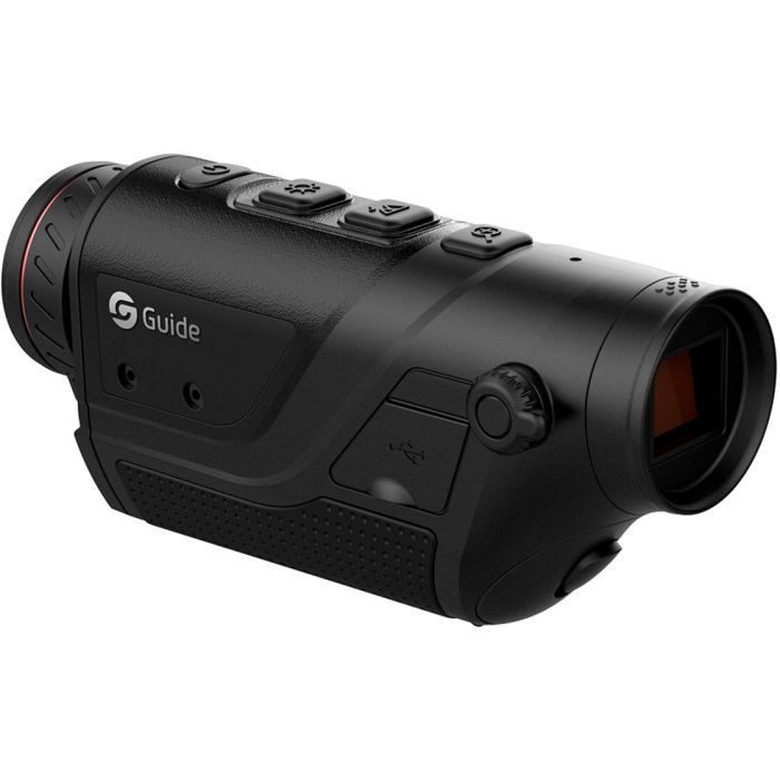 Монокуляр Guide Тепловізійний TD420 400х300px 25mm (747103) изображение 2