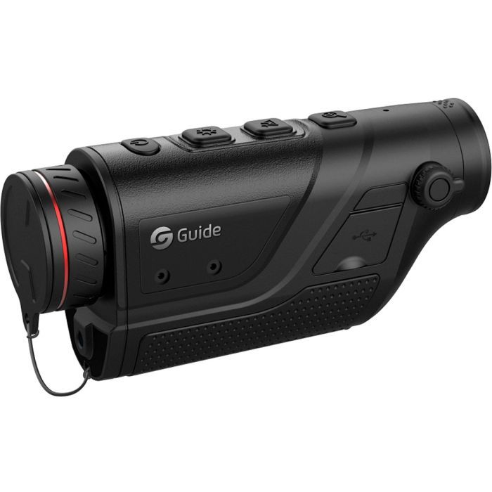 Монокуляр Guide Тепловізійний TD420 400х300px 25mm (747103) изображение 3