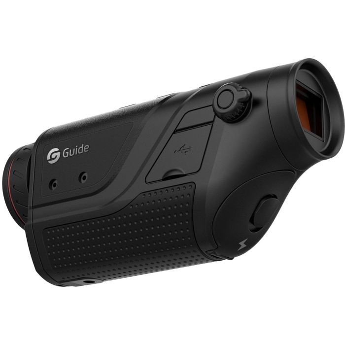 Монокуляр Guide Тепловізійний TD420 400х300px 25mm (747103) изображение 6