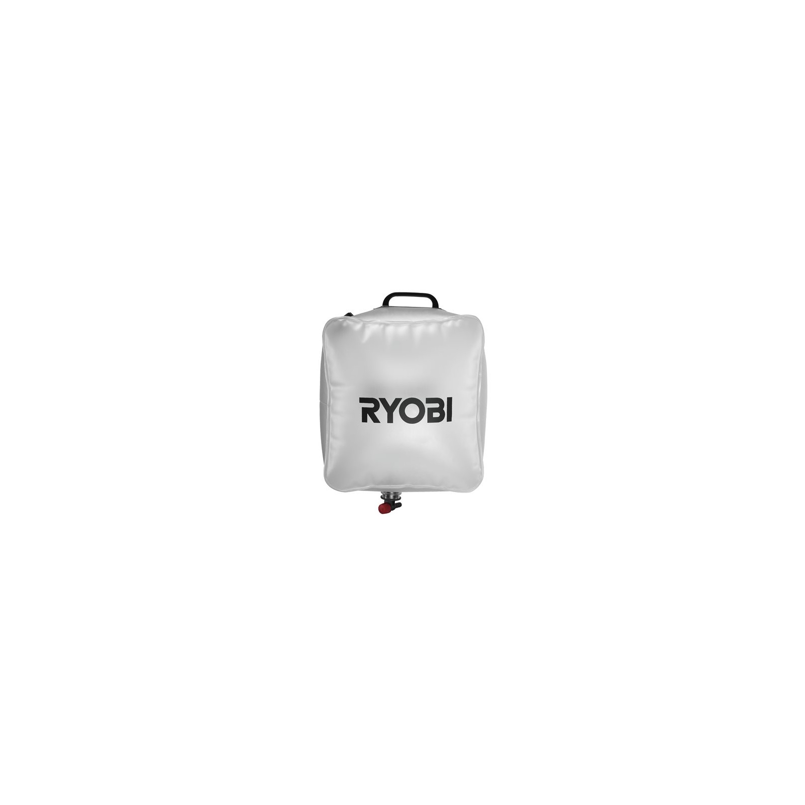 Ємність для води Ryobi RAC717 з м'якого ПВХ, 20л, для мийок високого тиску (5132004901) (1550317)