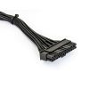 Блок живлення Gamemax GM-600 80+ APFC Black зображення 6