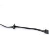Блок живлення Gamemax GM-600 80+ APFC Black зображення 7