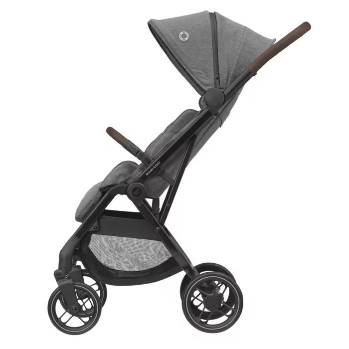 Коляска Maxi-Cosi SOHO Select Grey (1841029110) зображення 2