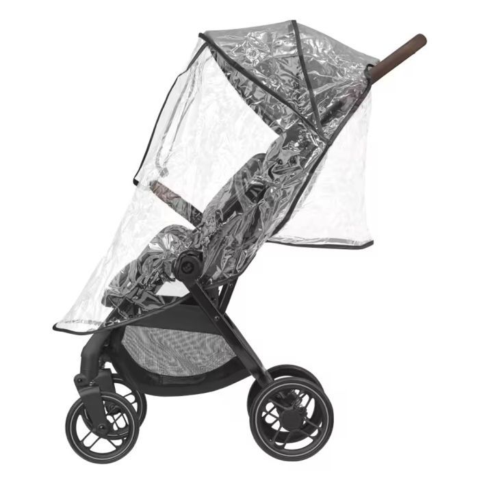 Коляска Maxi-Cosi SOHO Select Grey (1841029110) зображення 3