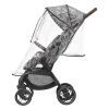 Коляска Maxi-Cosi SOHO Select Grey (1841029110) зображення 3
