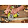 Дисковая пила Ryobi R18MMS-0, 18В ONE+, диск 85мм (без АКБ та ЗП) (5133004515) изображение 4