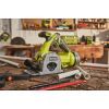 Дисковая пила Ryobi R18MMS-0, 18В ONE+, диск 85мм (без АКБ та ЗП) (5133004515) изображение 6