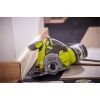 Дисковая пила Ryobi R18MMS-0, 18В ONE+, диск 85мм (без АКБ та ЗП) (5133004515) изображение 8