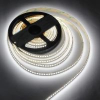 Фото - LED лента Світлодіодна стрічка LED-STIL 6000K 18 Вт/м 2835 192 діода IP33 24 Вольта