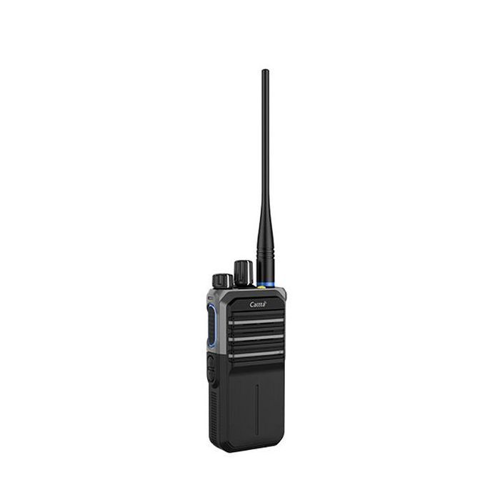 Портативна рація Caltta DH410 UHF DMR зображення 2
