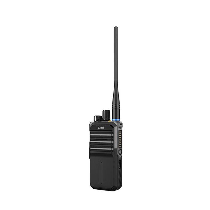 Портативна рація Caltta DH410 UHF DMR зображення 3