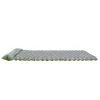 Туристичний килимок Wechsel Coreo Double-Tube TL Lemon/Grey (233122) зображення 3