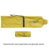 Туристичний килимок Wechsel Coreo Double-Tube TL Lemon/Grey (233122) зображення 4
