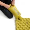 Туристичний килимок Wechsel Coreo Double-Tube TL Lemon/Grey (233122) зображення 6