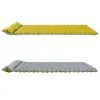 Туристичний килимок Wechsel Coreo Double-Tube TL Lemon/Grey (233122) зображення 7