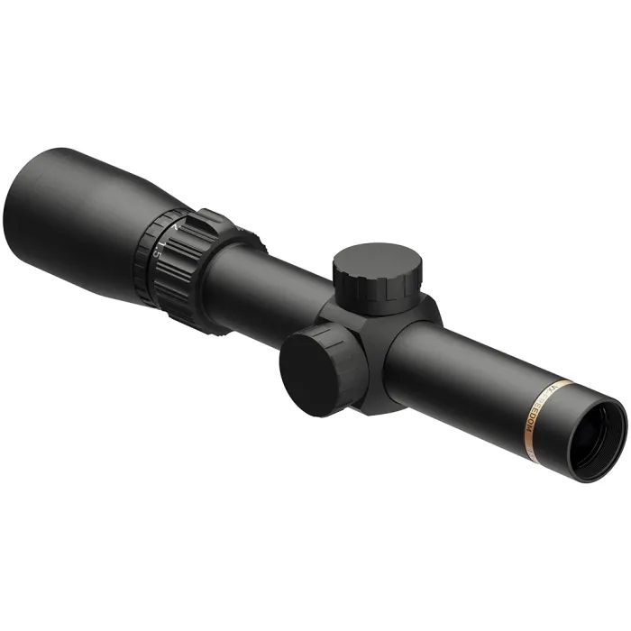Оптичний приціл Leupold VX-Freedom 1.5-4x20 (1 inch) MOA Ring (180590) зображення 2