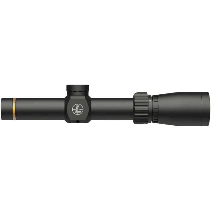 Оптичний приціл Leupold VX-Freedom 1.5-4x20 (1 inch) MOA Ring (180590) зображення 3
