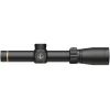 Оптичний приціл Leupold VX-Freedom 1.5-4x20 (1 inch) MOA Ring (180590) зображення 3