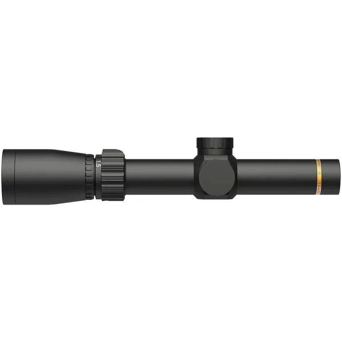Оптичний приціл Leupold VX-Freedom 1.5-4x20 (1 inch) MOA Ring (180590) зображення 4