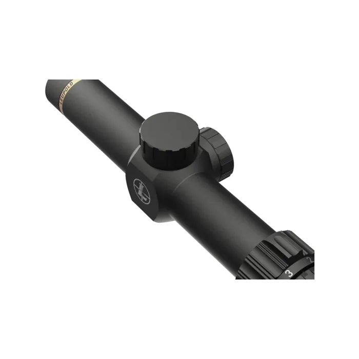 Оптичний приціл Leupold VX-Freedom 1.5-4x20 (1 inch) MOA Ring (180590) зображення 5