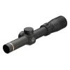Оптичний приціл Leupold VX-Freedom 1.5-4x20 (1 inch) MOA Ring (180590)