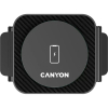 Зарядний пристрій Canyon WS-305 Foldable 3in1 Wireless charger (CNS-WCS305B) зображення 3
