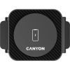 Зарядний пристрій Canyon WS-305 Foldable 3in1 Wireless charger (CNS-WCS305B) зображення 3