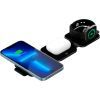Зарядний пристрій Canyon WS-305 Foldable 3in1 Wireless charger (CNS-WCS305B) зображення 5