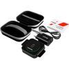 Зарядний пристрій Canyon WS-305 Foldable 3in1 Wireless charger (CNS-WCS305B) зображення 6
