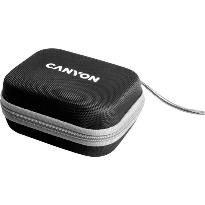 Зарядний пристрій Canyon WS-305 Foldable 3in1 Wireless charger (CNS-WCS305B) зображення 7