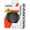 Зарядное устройство Canyon WS-305 Foldable 3in1 Wireless charger (CNS-WCS305B) изображение 8