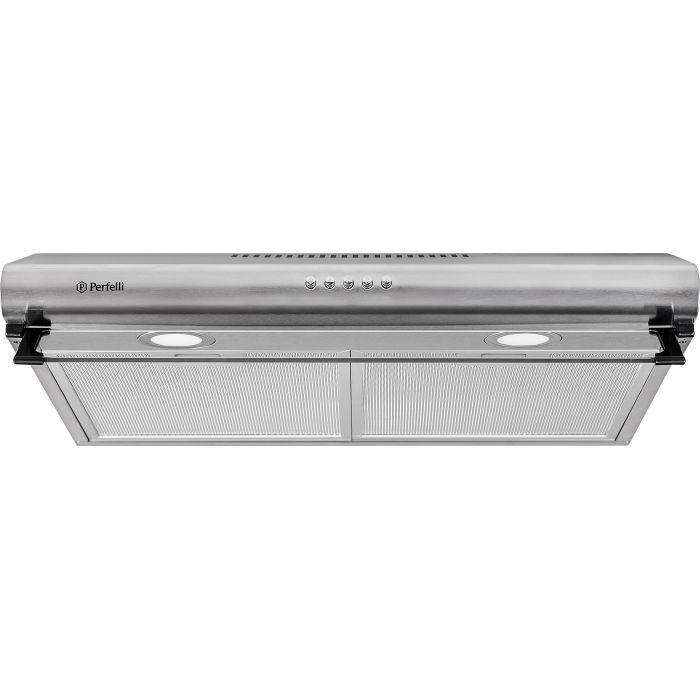 Витяжка кухонна Perfelli PL 6042 W LED