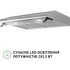 Вытяжка кухонная Perfelli PL 6042 I LED изображение 4