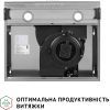 Вытяжка кухонная Perfelli PL 6042 I LED изображение 8