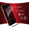 Стекло защитное Intaleo Full Glue Samsung A14 (1283126559778) изображение 4