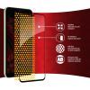 Стекло защитное Intaleo Full Glue Samsung A14 (1283126559778) изображение 7
