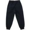 Штани дитячі Breeze спортивні на манжетах (18989-116B-black) зображення 2