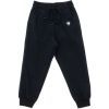 Штани дитячі Breeze спортивні на манжетах (18989-116B-black)