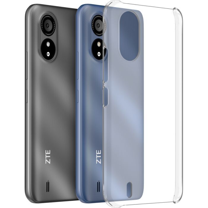 Чохол до мобільного телефона ZTE Blade L220 (994659) зображення 2