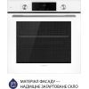 Духовой шкаф Minola EOD 6814 WH изображение 2