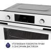 Духовой шкаф Minola EOD 6814 WH изображение 5