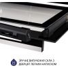 Духовой шкаф Minola EOD 6814 WH изображение 9