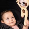 Игрушка на коляску Tiny Love Ленивец (1118000068) изображение 5