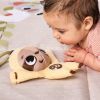 Игрушка на коляску Tiny Love Ленивец (1118000068) изображение 6