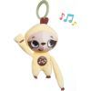 Игрушка на коляску Tiny Love Ленивец (1118000068)
